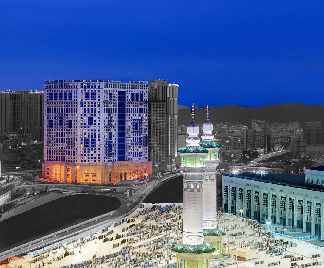 11omra ramadan anjum makkah