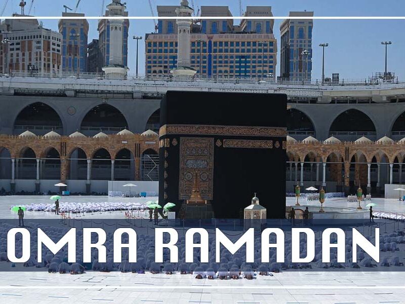 forfait-omra-ramadan-hajj-pélerinage-15-jours