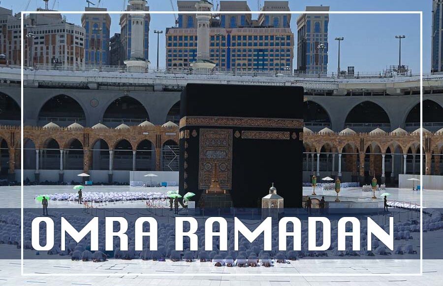 forfait-omra-ramadan-hajj-pélerinage-15-jours