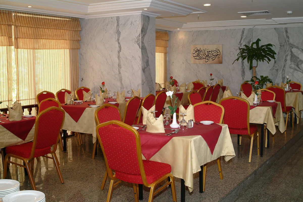 11hotel-dar-al-eimane-ajyad-